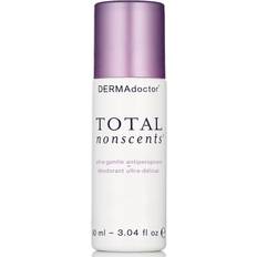 DERMAdoctor Total NonScents Ultra-Gentle Antiperspirant Deo Roll-on 3fl oz