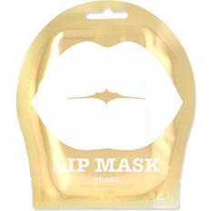 Kocostar Cure della pelle Kocostar Lip Mask Pearl Trattamento 3 g Female