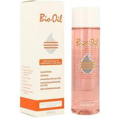 Bio Oil Hudpleje Bio Oil For Scars Stretch Marks And Dehydrated Skin 200Ml