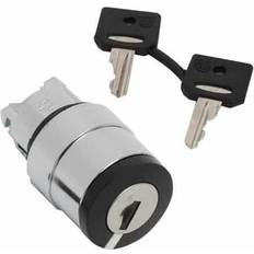 Schneider Electric Nøglegreb 2st. Zb4bg212