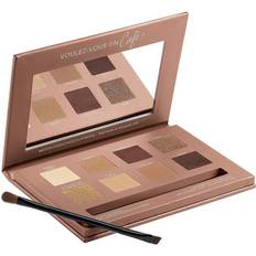 Bourjois Eyeshadows Bourjois Palette Yeux 02 Chocolat Nude