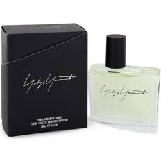 Yohji Yamamoto Homme Eau de Toilette Spray 100ml