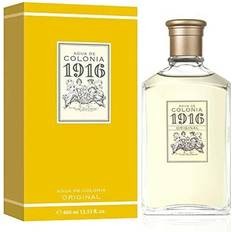 Unisex parfume Agua de Colonia 1916 EDC