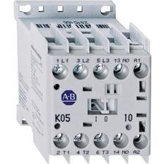 ROCKWELL AUTOMATION Minikontaktor 9A 230V 50/60HZ 1 NO