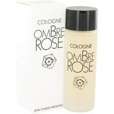 Ombre rose parfym Jean Charles Brosseau Ombre Rose Cologne Spray 100ml