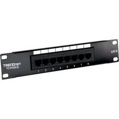 Trendnet patch-panel