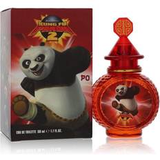 Fragrances Dreamworks Kung Fu Panda 2 Po Cologne Unisex 1.7 fl oz