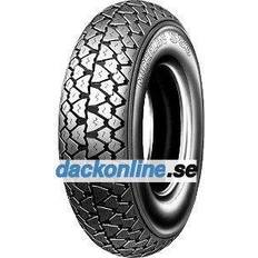 Michelin Dæk på tilbud Michelin S83 3.50-8 TT 46J Baghjul, Forhjul