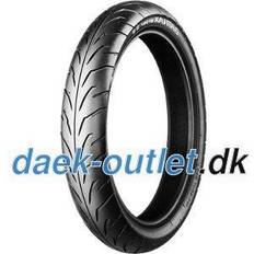 100 80 17 Bridgestone BT39 FSS 100/80-17 TL 52S Framhjul