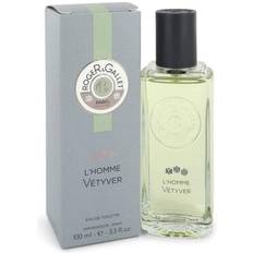 Roger & Gallet Profumi Roger & Gallet L'Homme Vetyver Eau de Toilette 100ml