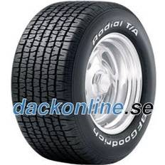 BFGoodrich Radial T/A (215/60 R15 93S)