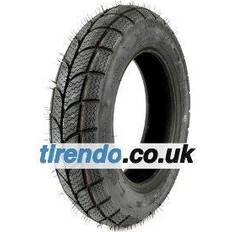 Kenda Neumáticos de invierno Kenda K701 Winter 100/80-10 TL 53P M S marking, Front wheel, Rear wheel