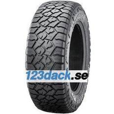 Nankang Conqueror R/T LT265/65 R17 120/117Q