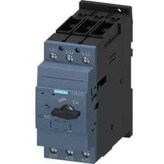 Elartikler Siemens Motorværn Håndbetjent Str.2 Skrue 45A, 3RV2331-4VC10