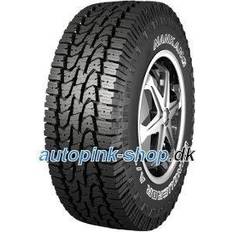 Nankang Conqueror A/T 265/50 R20 112T XL WL