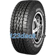 Nankang Conqueror A/T 265/70 R15 112S WL