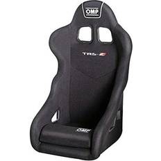 Racing seat TRS MY2014 Black