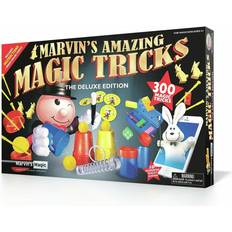 Marvins magic Marvins Magic Tricks