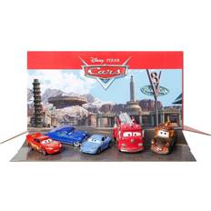 Cars Mattel Disney & Pixar Cars Vehicle 5 Pack