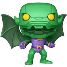 Marvel Patsaat Marvel Annihilus US Exclusive Pop! Vinyl