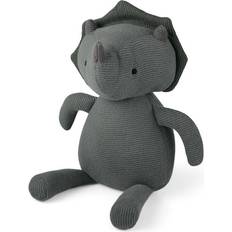 Nuuroo Gabi knit teddybear Dino (NU256)