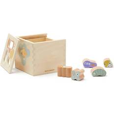 Kids Concept Puttekasser Kids Concept Puttekasse, Mikro Neo