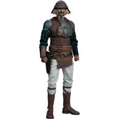 Sideshow Spielzeuge Sideshow Collectibles Star Wars Episode VI Action Figure 1/6 Lando Calrissian (Skiff Guard Version) 30 cm