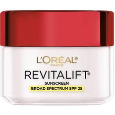 L'Oréal Paris Day Creams Facial Creams L'Oréal Paris Revitalift Anti-Wrinkle Firming Day Cream SPF25 48g