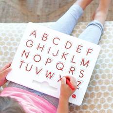 Figure Magnetiche Kid O Magnatab A to Z Uppercase