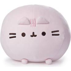Gund Pusheen Plush Squisheen Pink