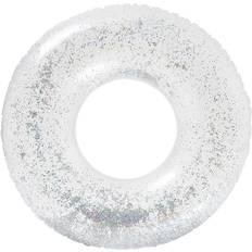 110 cm Glitter One Size Badring