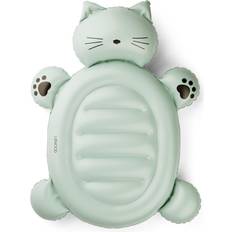 Liewood Bademadrasser Liewood Badelegetøj luftmadras Cody, Cat dusty mint