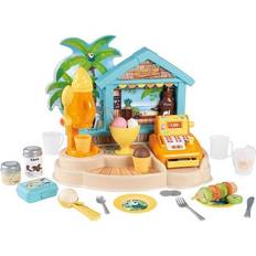 Smoby strandbar
