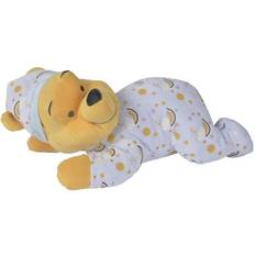 Disney bamse Disney Peter Plys Bamse Selvlysende Disney