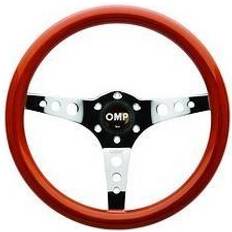 Vehicle Accessories OMP Racing-ratt MUGELLO Trä