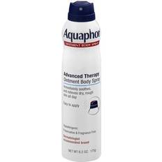 Aquaphor healing ointment Aquaphor Healing Ointment Body Spray 6.2 oz