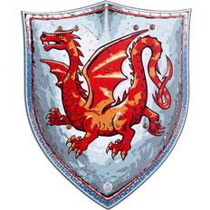 Ridderskjold, Amber dragon