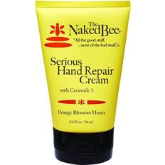 Hand Care The Naked Bee Hand Repair Cream 3.25Oz