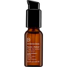 Dr Dennis Gross Ferulic Retinol Triple Correction Eye Serum