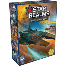 Star realms Star Realms