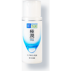 Soins du Corps Rohto Mentholatum Hada Labo Gokujyun Hyaluron Milky Lotion émulsion Hydratante 140 ml 140ml