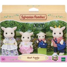 Sylvanian Families Juguetes Sylvanian Families Goat Family 5622