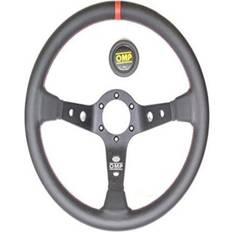 Legetøj OMP Racerrat CORSICA Sort 350 mm