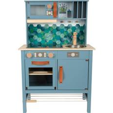 Tasty Kitchen