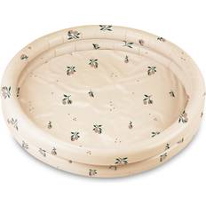 Legetøj Liewood Badebassin Savannah pool Peach/sea shell mix