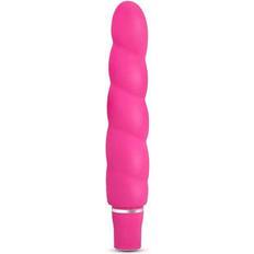 Blush Novelties Vibradores Blush Novelties Anastasia Pink pink