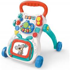 Scandinavian Activity Walker