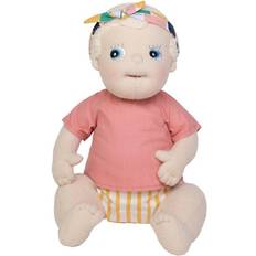 Rubens barn baby Rubens Barn Baby Esme Doll