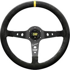 Fahrzeuge OMP Racing Steering Wheel Black