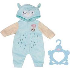 Baby annabell 43 Baby Annabell Owl Onesie 43 c Doll 706725